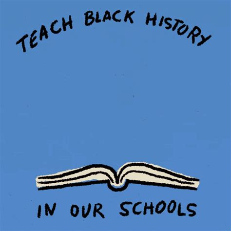 Black History Month Critical Race Theory GIF - Black History Month ...