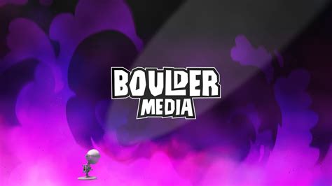 Boulder Media Logo Spoof Luxo Lamp - YouTube