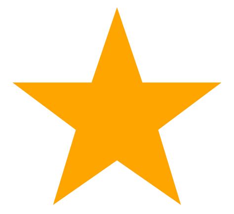 File:Orange star.svg - Wikipedia