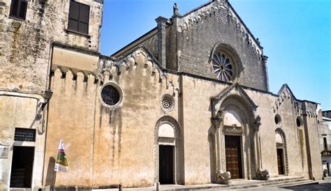 Santa Caterina church, Galatina | Genealogia