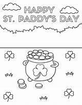 20 Free St Patricks Day Coloring Pages For Kids  Prudent Penny Pincher sketch template