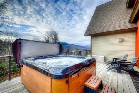 Best hotels with HOT TUB in Maine ️ (Hand-picked list 2023 )