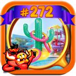# 272 New Free Hidden Object Games Fun Water Park for PC - How to Install on Windows PC, Mac