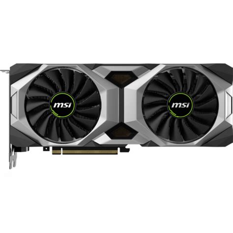 Продать Видеокарта MSI GeForce RTX 2080 Ti VENTUS OC 11264MB (RTX 2080 ...