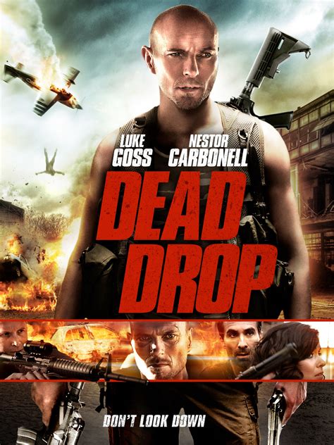 Prime Video: Dead Drop