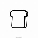 Toast Coloring Page  Ultra Coloring Pages sketch template
