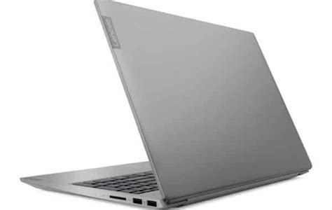 Lenovo Ideapad S340-15IWL-521 Specs and Details - Gadget Review