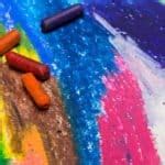 10 Oil Pastel Techniques & Tips To Help You Get Better FAST