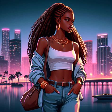 What do you think about female protagonist in GTA 6? : u/GTA6LIVE