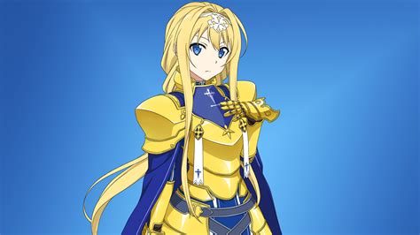 Alice Sao Wallpaper 4K - Entrevistamosa