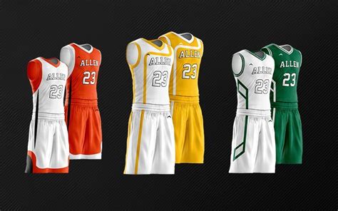 Custom Basketball Uniforms and Jerseys for Men, Women, and Youth