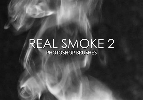Free Real Smoke Photoshop Brushes 2 - Free Photoshop Brushes at Brusheezy!
