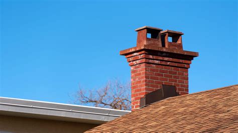 Common Signs of Chimney Masonry Damage - Full Service Chimney™