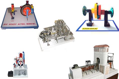 Mechanical Engineering Lab Equipment – Sun LabTek