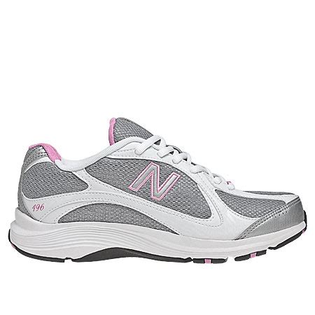 Joe's New Balance Outlet: Women's New Balance Walking Shoes $29.99 ...