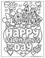41 Valentines Day Coloring Pages Free PDF Printables sketch template