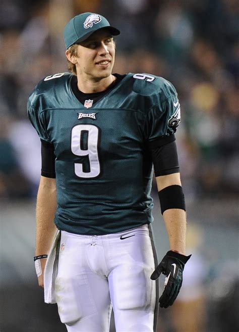 Nick Foles, Philadelphia Eagles | Hottest NFL Quarterbacks | Pictures | POPSUGAR Celebrity Photo 31