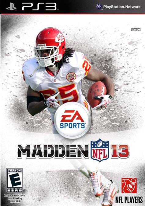 Madden NFL 13 Custom Cover Thread - Page 13 - Operation Sports Forums