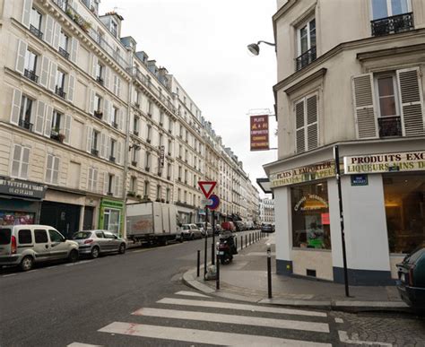 Hotel Montmartre - Prices & Reviews (Paris, France) - TripAdvisor