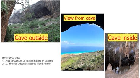 Socotra Caves | WikiBharat