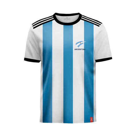 Argentina World cup home jersey - Argentina 2022 world cup jersey | Just Adore – Just Adore®