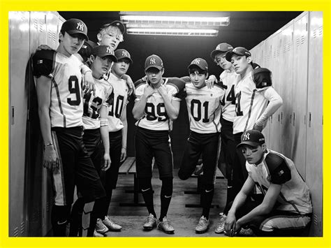 EXO’s ‘Love Me Right’ Repackaged Album Review - KultScene