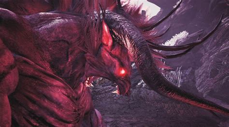 Monster Hunter World Squad Beats Extreme Behemoth in Under Five Minutes