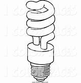 Coloring Light Bulb Pages Lightbulb Flashlight Printable Christmas Lds  sketch template