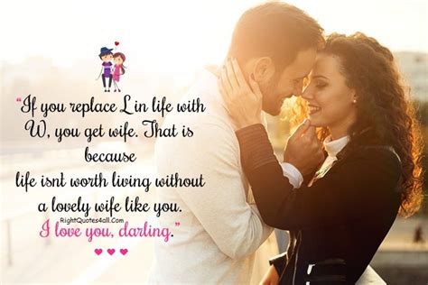 Happy Valentines Day Wife Quotes – Wishes Messages And Quotes