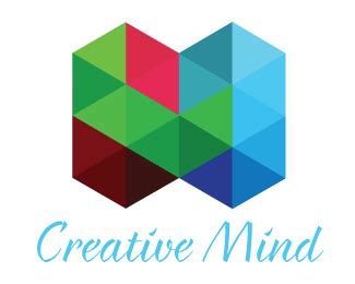 Logopond - Logo, Brand & Identity Inspiration (Creative Mind)