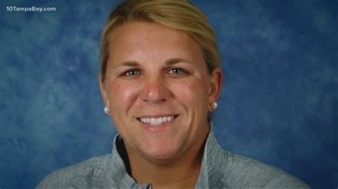 Florida PE teacher Ciara McKeon hit by car dies from her injuries | wtsp.com