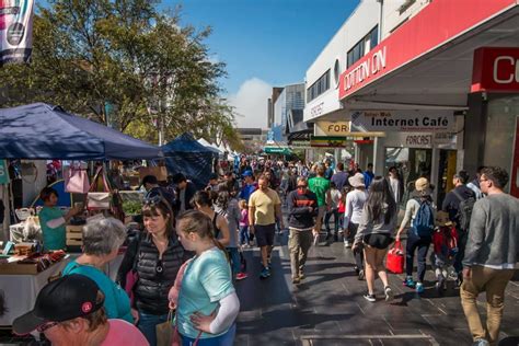 Chatswood Celebrates Australia’s Diversity with Harmony Day - Chatswood ...