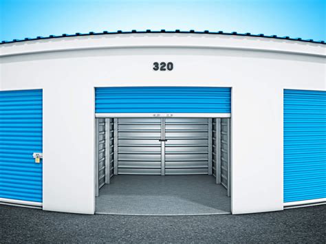 Mobile Storage or Traditional Self-Storage? - XYZ Storage