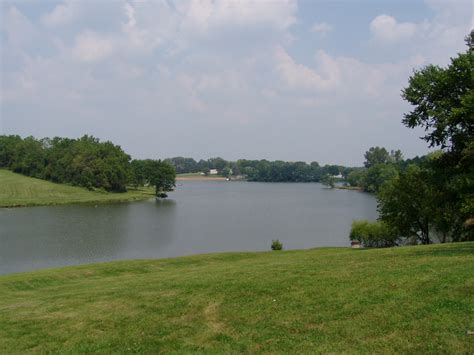 Lake of the Hills | Scott County, Iowa