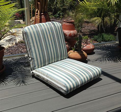 Palm Casual Patio Furniture Replacement Cushions - Patio Ideas