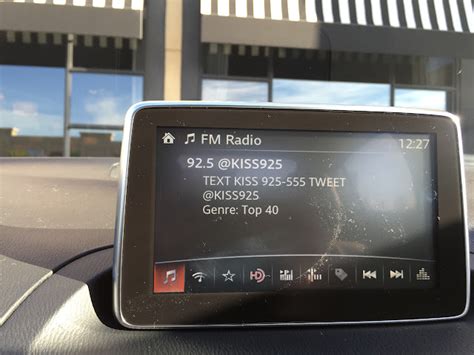 What is HD Radio in New Cars - KeriBlog