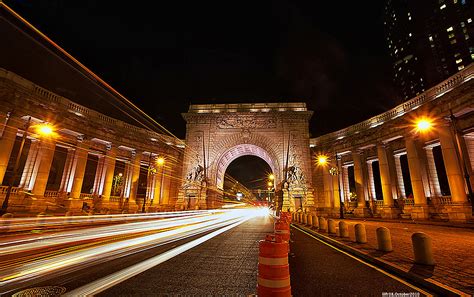 Manhattan Bridge Arch | ||==================================… | Flickr