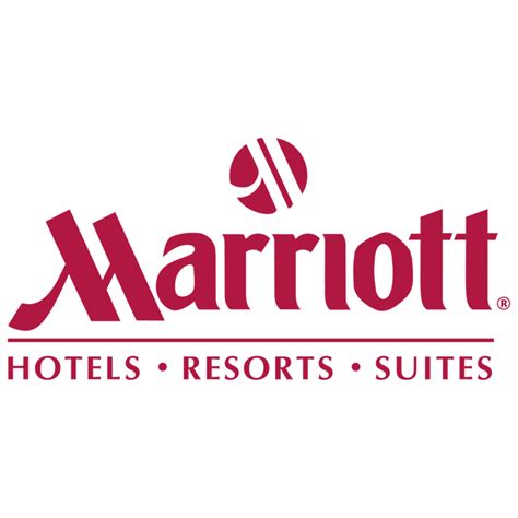 Download Marriott Hotels Logo PNG and Vector (PDF, SVG, Ai, EPS) Free