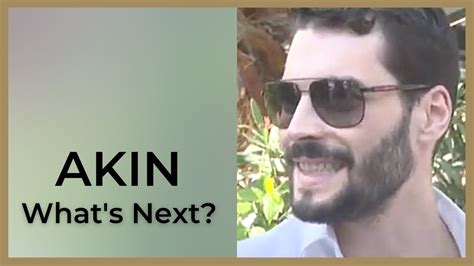 Akin Akinozu Interview What's Next? CAPTIONED 2022 - YouTube