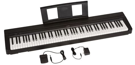 Top 15 Best Yamaha Keyboard - Reviews & Choosing Tips in 2022