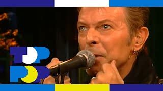 David Bowie - Under Pressure (Live) 1996 • TopPop Chords - ChordU