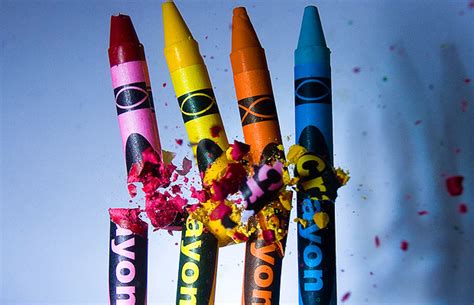 The Broken Purple Crayon: Teaching Kids that 'Broken' Is Still 'Useful'—In Play and Real Life ...