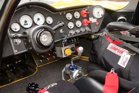 06-Interior-2010-Ultima-GTR-race-car.... | Gtr, Car inspiration, Race cars