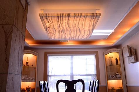 Everything You Need To Know About Floating Ceiling Installation - Ceiling Ideas