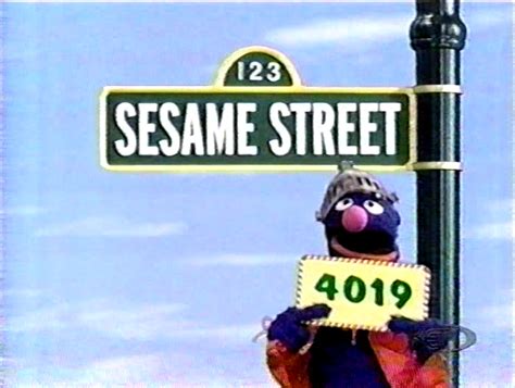 Episode 4019 | Muppet Wiki | FANDOM powered by Wikia