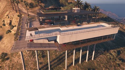 Villa Richman [Menyoo | MapBuilder] - GTA5-Mods.com