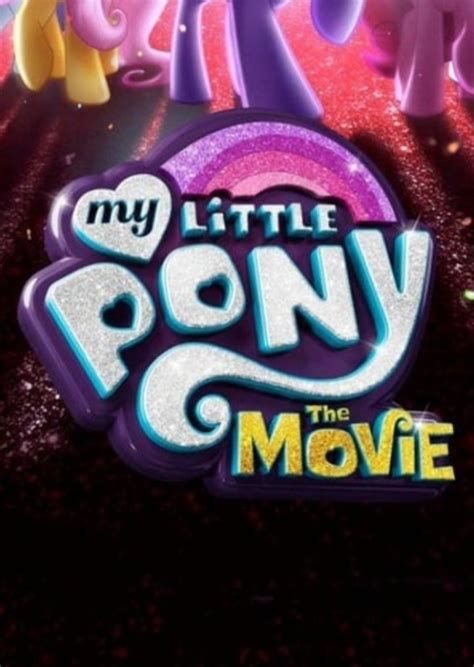 My Little Pony: The Movie 2 (2022) Fan Casting on myCast