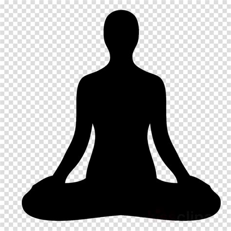 Meditation clipart transparent pictures on Cliparts Pub 2020! 🔝