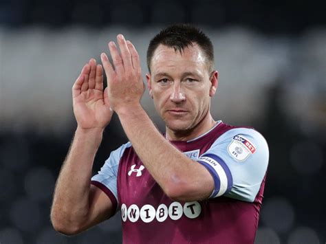 John Terry retires: Former Chelsea captain announces retirement amid ...