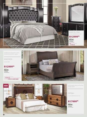 Bed Bradlows deals and prices | My Catalogue